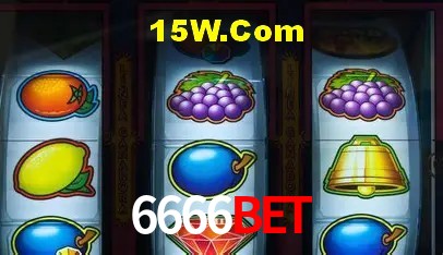 6666Bet Slot - 320+ Caça-Níqueis Premium