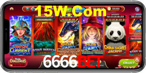 6666Bet