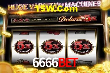 6666Bet Salvador - Statistics