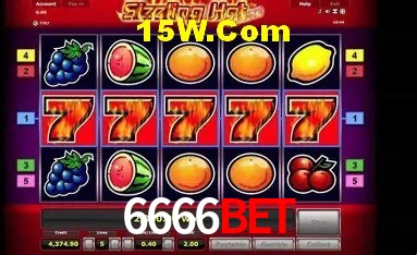 Sistemas de Segurança 6666Bet