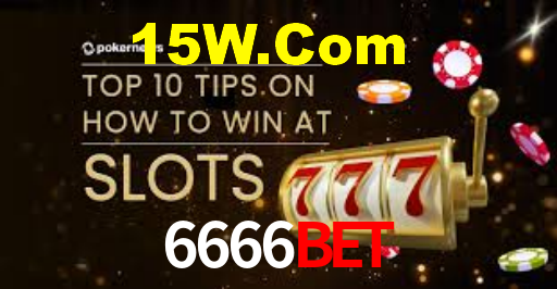 6666Bet Vip App