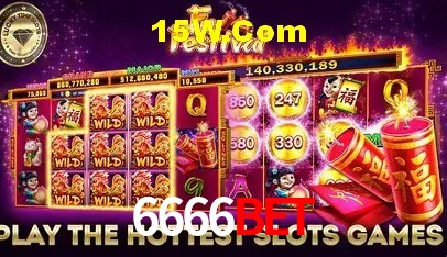 6666Bet Salvador - Promo Stats