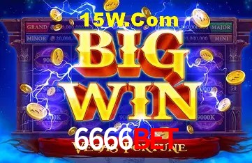 Especiais de Fim de Semana 6666Bet