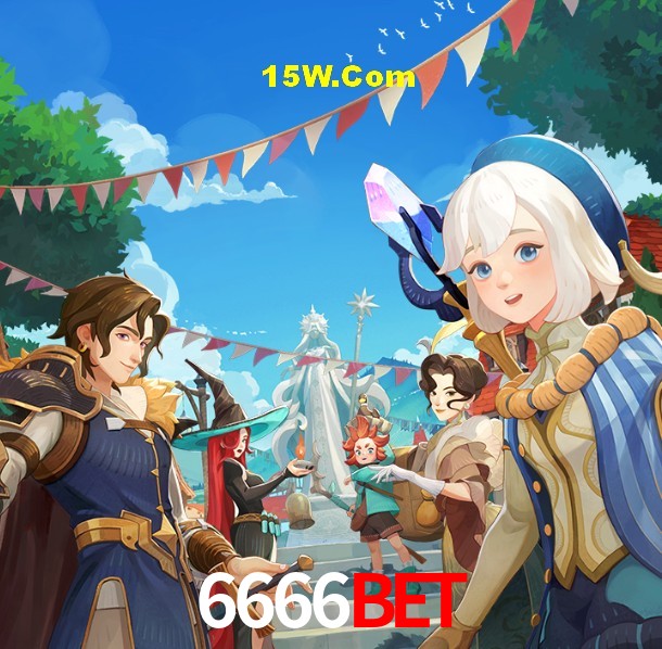 Recursos de Bônus 6666Bet