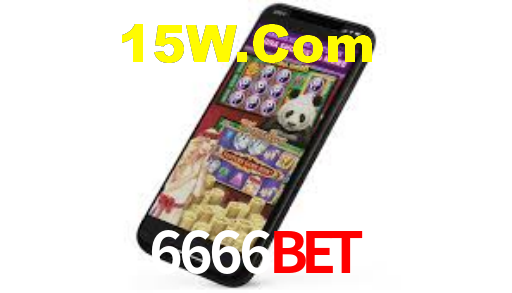 6666Bet Jogo