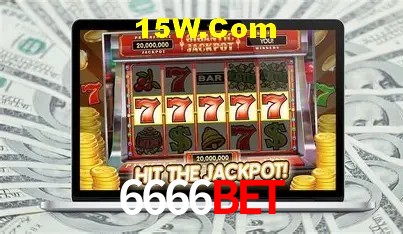 Benefícios da Conta 6666Bet