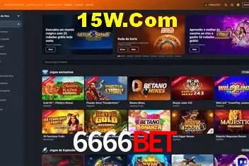 6666Bet Rio de Janeiro - Slot Strategy
