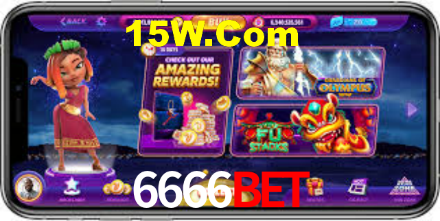 6666Bet Vip App