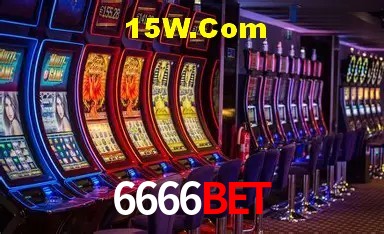 Login Seguro 6666Bet