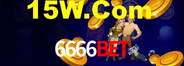 6666Bet App Interface