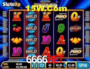 6666Bet - Análise de Mercados Esportivos