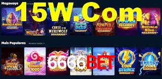 Programa VIP 6666Bet