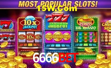 Cadastro Rápido 6666Bet