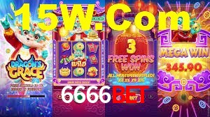 Premium Interface 6666Bet