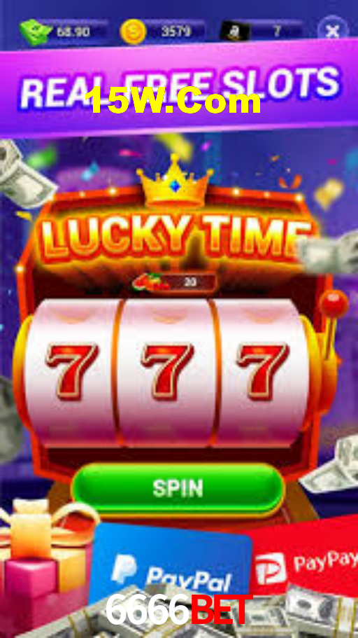 6666Bet