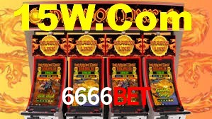 Welcome Bonus 6666Bet