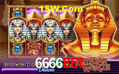 Diretório de Jogos 6666Bet