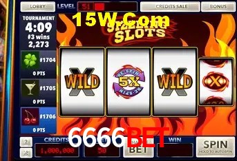 6666Bet Entrar - Login Seguro Certificado