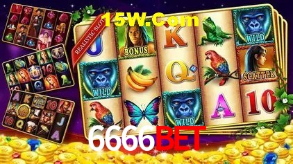 6666Bet Belo Horizonte - Promo Tips