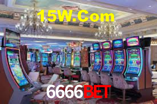 6666Bet: Seu Cassino Premiado com Pagamentos Rápidos