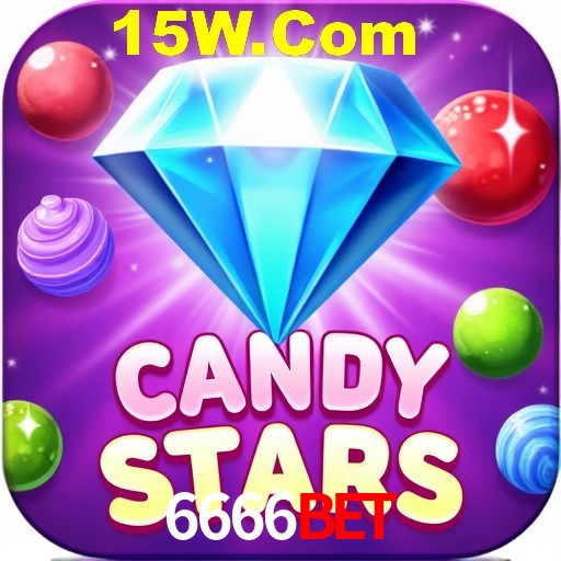 6666Bet Bônus - Pacote R$5.000 + VIP