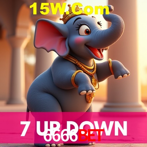 6666Bet Brasília - Casino Guide