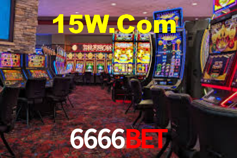 6666Bet: A Experiência de Casino com Jogos de Mesa ao Vivo