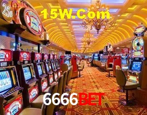 6666Bet Brasília - Bonus Features