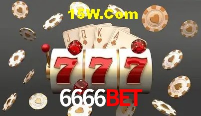 Design Responsivo 6666Bet