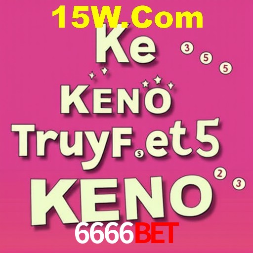 Interface do App 6666Bet