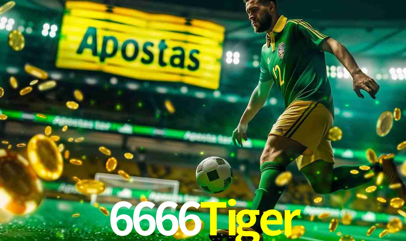 Diversas Apostas em Eventos Esportivos 6666Tiger