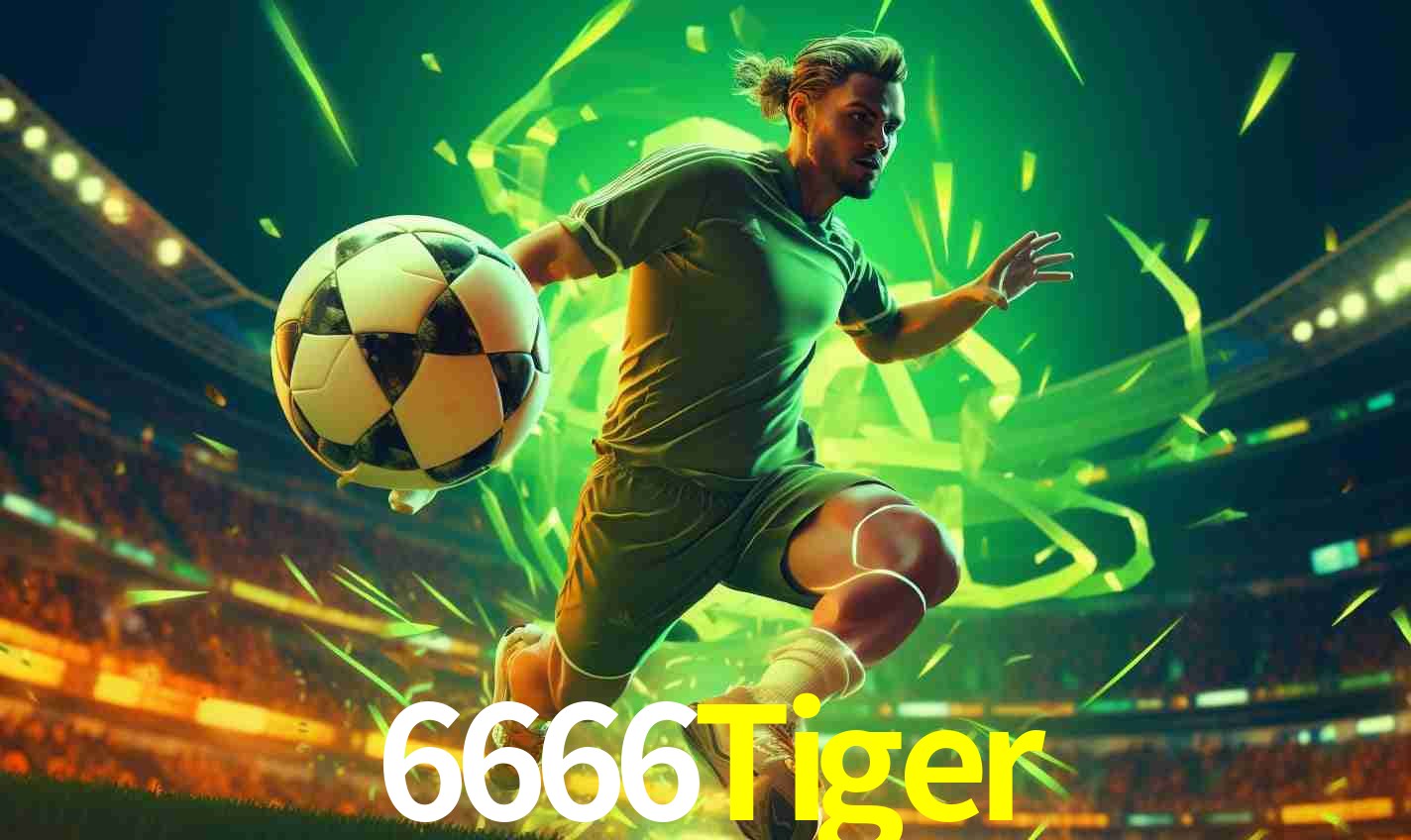 Diversidade Apostas no 6666Tiger