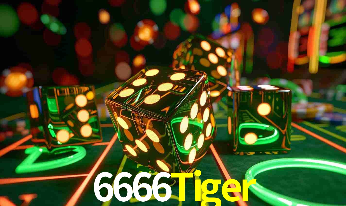 Entretenimento no Jogos 6666Tiger
